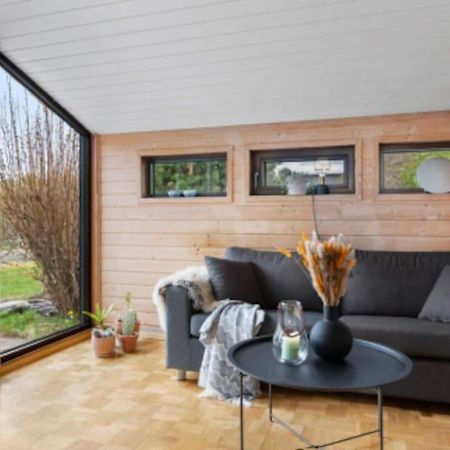 Tranquil Haven Villa Олесун Екстериор снимка