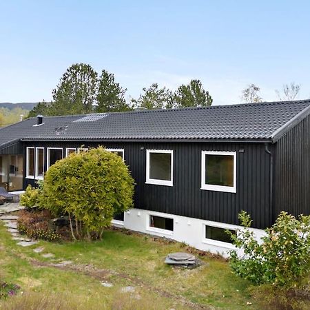 Tranquil Haven Villa Олесун Екстериор снимка