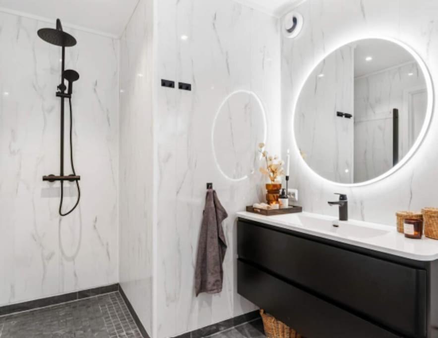 Tranquil Haven Villa Олесун Екстериор снимка