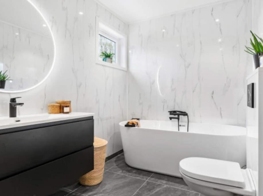 Tranquil Haven Villa Олесун Екстериор снимка