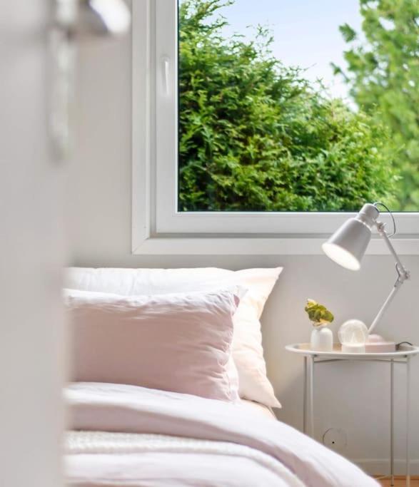 Tranquil Haven Villa Олесун Екстериор снимка