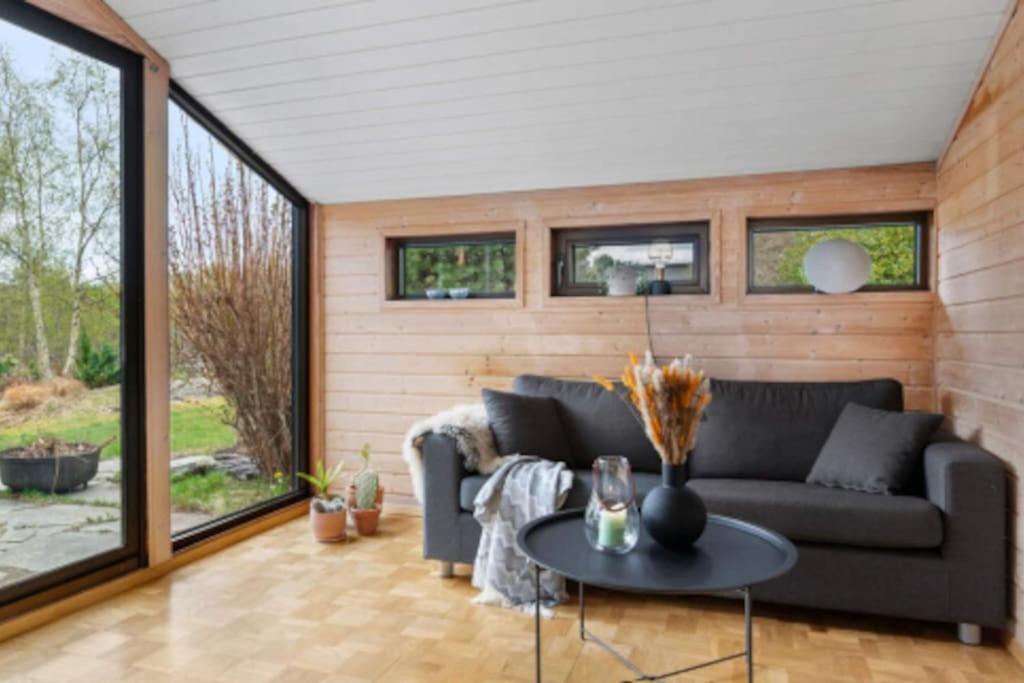 Tranquil Haven Villa Олесун Екстериор снимка