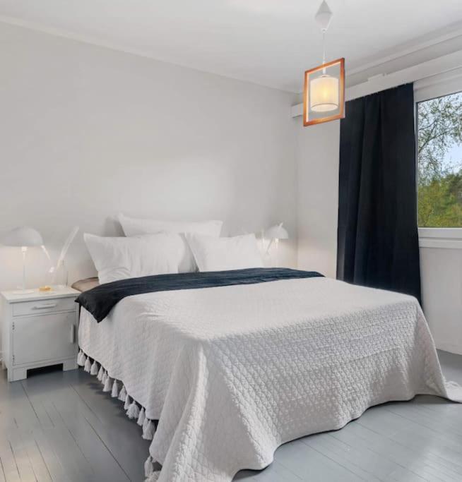 Tranquil Haven Villa Олесун Екстериор снимка