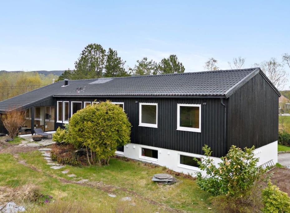 Tranquil Haven Villa Олесун Екстериор снимка